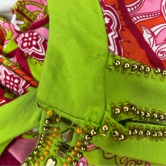 JOYOUS & Free cold shoulder mini dress - Picture 9 of 12